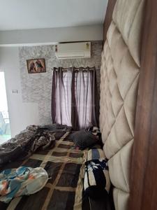 Bedroom Image of 900 Sq.ft 2 BHK Apartment / Flat for sale in Kolar Road Bhopal for Rs. 2800000