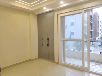 Bedroom Image of 1125 Sq.ft 3 BHK Builder Floor for sale in Ridhi Homes Luxury Floors, Green Field Colony Faridabad for Rs. 12000000