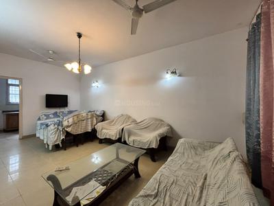 Hall Image of 1725 Sq.ft 3 BHK Villa for sale in Eros Rosewood City, Sector 49 Gurgaon for Rs. 39900000