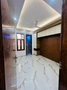 Bedroom Image of 950 Sq.ft 2 BHK Apartment / Flat for sale in SAP Homes, Sector 73 Noida for Rs. 4200000