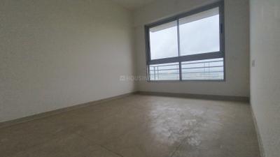 Bedroom Image of 1110 Sq.ft 3 BHK Apartment / Flat for sale in Gurukrupa Marina Enclave, Malad West Mumbai for Rs. 29000000