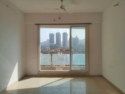 Living Room Image of 475 Sq.ft 1.5 BHK Apartment / Flat for sale in Runwal Forest Tower 1 To 4, Kanjurmarg West Mumbai for Rs. 13500000