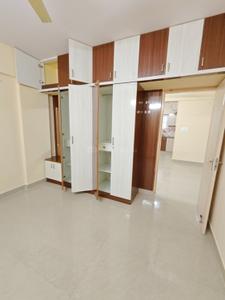 Bedroom Image of 1200 Sq.ft 2 BHK Apartment / Flat for rent in Whitefield Bengaluru for Rs. 35000
