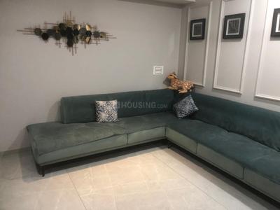 Hall Image of 3150 Sq.ft 4 BHK Apartment / Flat for sale in Nikol Ahmedabad for Rs. 14000000