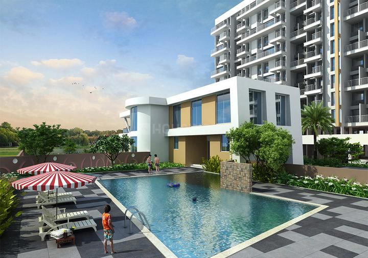 ARV New Town Main Image 1