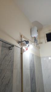 Image of 800 Sq.ft 2 BHK Independent House for rent in Kharbi, Nagpur for Rs. 17000