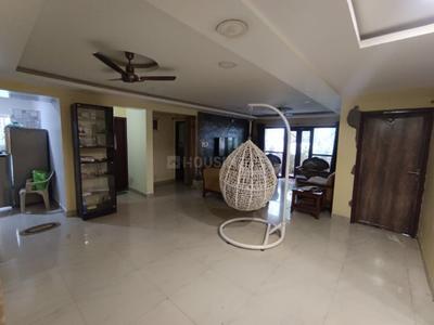 Hall Image of 2280 Sq.ft 3 BHK Apartment / Flat for sale in Yelahanka Bengaluru for Rs. 16000000