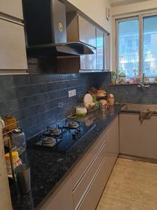 Kitchen Image of 1700 Sq.ft 3 BHK Builder Floor for sale in Sector 8 Panchkula for Rs. 28000000