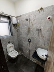 Image of 520 Sq.ft 1 BHK Apartment / Flat for sale in Vaibhav Parind, Kandivali West, Mumbai for Rs. 9800000