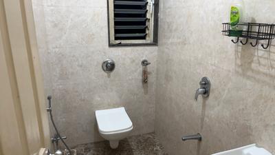 Image of 800 Sq.ft 2 BHK Apartment / Flat for rent in Jeevandeep Shri Yamai Krupa, Mahim, Mumbai for Rs. 110000
