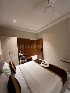 Bedroom Image of STAY HOME in Sector 45, Gurgaon