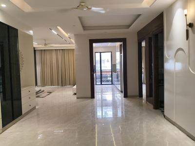 Living Room Image of 1544 Sq.ft 3 BHK Apartment / Flat for sale in DLF The Skycourt, Sector 86 Gurgaon for Rs. 24000000