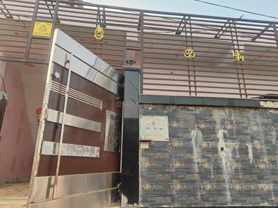 Image of 150 Sq.ft 3 BHK Independent House for rent in Jhalwa, Allahabad for Rs. 12000