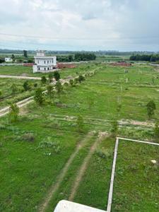 Image of 900 Sq.ft Residential Plot / Land for sale in Bhoomi 99 99 Doon Green Farms, Rajpur Road, Dehradun for Rs. 180000