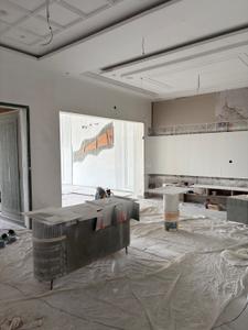Living Room Image of 8100 Sq.ft 9 BHK Independent House for sale in IT City Mohali for Rs. 77500000