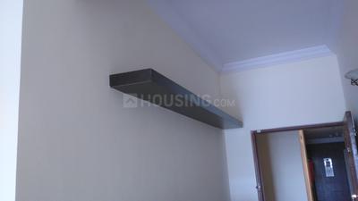 3.5 BHK Flat