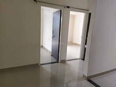 Hall Image of 1150 Sq.ft 2.5 BHK Apartment / Flat for sale in Sagar Lakeview Homes, Ayodhya Bypass Bhopal for Rs. 3200000