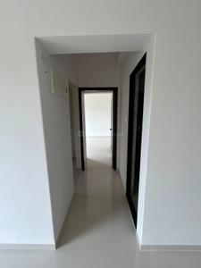 Image of 695 Sq.ft 1 BHK Apartment / Flat for sale in Cosmos Meluha, Khidkali, Thane for Rs. 4300000