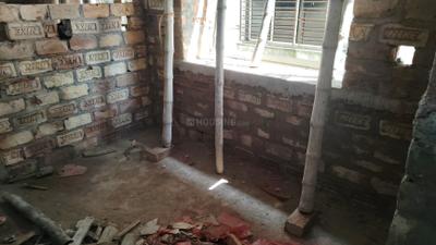 Bedroom Image of 600 Sq.ft 2 BHK Apartment / Flat for sale in Behala Kolkata for Rs. 2100000