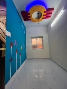 Image of 442 Sq.ft 2 BHK Independent House for sale in Ayappakkam, Chennai for Rs. 7200000