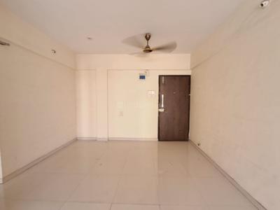 Hall Image of 685 Sq.ft 1 BHK Apartment / Flat for sale in Space Avenue, Ulwe Navi Mumbai for Rs. 5600000