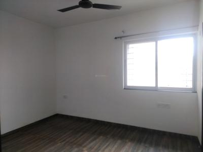 Bedroom Image of 1019 Sq.ft 2 BHK Apartment / Flat for sale in Rama Melange Residences, Hinjawadi Phase 3 Pune for Rs. 7600000