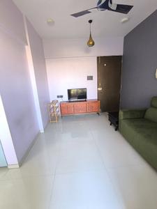 Hall Image of 800 Sq.ft 2 BHK Apartment / Flat for rent in Prasun Loreto, Kharadi Pune for Rs. 40000