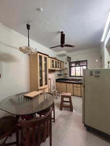 Kitchen Image of 690 Sq.ft 2 BHK Apartment / Flat for sale in Mulund East Mumbai for Rs. 14600000