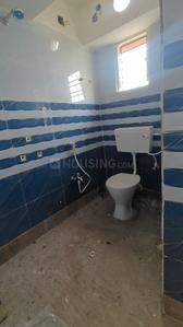 Bathroom Image of 460 Sq.ft 1 BHK Apartment / Flat for sale in Keshtopur Kolkata for Rs. 1700000