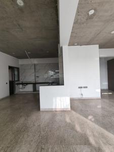 Kitchen Image of 4491 Sq.ft 5 BHK Penthouse for sale in Sankalp Grace 3, Thaltej Ahmedabad for Rs. 40000000