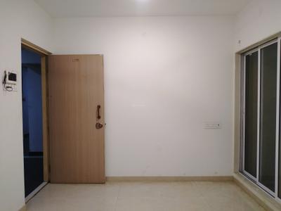 Living Room Image of 800 Sq.ft 2 BHK Apartment / Flat for sale in Naigaon East Naigaon for Rs. 6500000