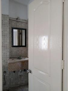 Bedroom Two Image of 1070 Sq.ft 2.5 BHK Apartment / Flat for sale in Paras Tierea, Sector 137 Noida for Rs. 8700000