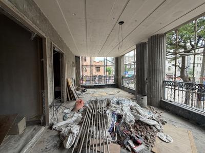 Balcony Image of 4380 Sq.ft 4 BHK Builder Floor for sale in Model Town New Delhi for Rs. 95000000