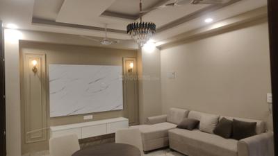 Living Room Image of 1100 Sq.ft 2 BHK Apartment / Flat for sale in Evermark Provica Dream Valley 2, Sector 72 Noida for Rs. 5800000