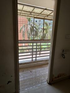 Balcony Image of 1730 Sq.ft 3 BHK Apartment / Flat for sale in Chhani Vadodara for Rs. 5500000
