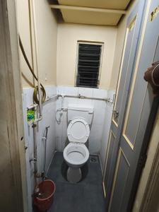 Image of 648 Sq.ft 1 BHK Apartment / Flat for sale in  Chandrakant Apartment, Narhe, Pune for Rs. 4100000