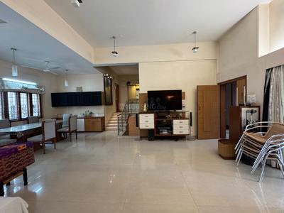 Hall Image of 2500 Sq.ft 4 BHK Independent House for sale in Baner Pune for Rs. 50000000