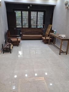Hall Image of 1200 Sq.ft 3 BHK Apartment / Flat for sale in Vikaspuri New Delhi for Rs. 13500000