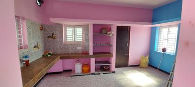 Kitchen Image of 850 Sq.ft 2 BHK Villa for sale in Prestige Town, Bilichi Coimbatore for Rs. 3854500