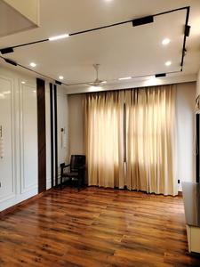 Bedroom Image of 1850 Sq.ft 3 BHK Builder Floor for sale in Sector 57 Gurgaon for Rs. 24000000