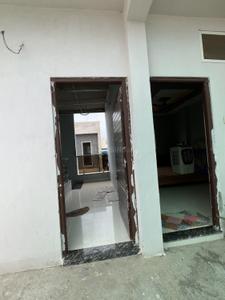 Balcony Image of 240 Sq.ft 1 RK Apartment / Flat for rent in Nagin Nagar Indore for Rs. 4000
