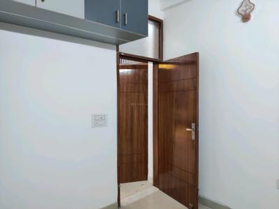 Bedroom Image of 1350 Sq.ft 3 BHK Builder Floor for sale in Sky Homes, Indirapuram Ghaziabad for Rs. 8200000