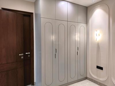 Bedroom Image of 2700 Sq.ft 4 BHK Builder Floor for sale in Sector 56 Gurgaon for Rs. 39000000