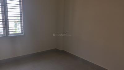Bedroom Image of 1600 Sq.ft 3 BHK Builder Floor for rent in Padmanabhanagar Bengaluru for Rs. 40000