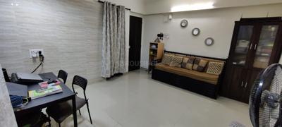 Hall Image of 375 Sq.ft 1 RK Apartment / Flat for sale in Kurla West Mumbai for Rs. 7500000