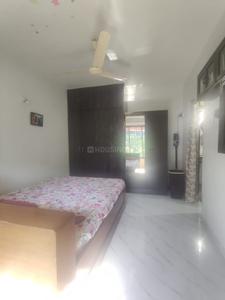 Bedroom Image of 1150 Sq.ft 2 BHK Apartment / Flat for sale in Kopar Khairane Navi Mumbai for Rs. 14000000