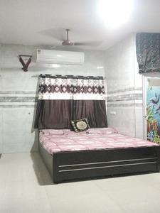 Bedroom Image of 2500 Sq.ft 4 BHK Independent House for sale in Saijpur Bogha Ahmedabad for Rs. 9500000