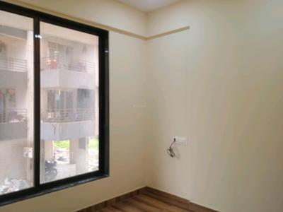 Bedroom Image of 1036 Sq.ft 2 BHK Apartment / Flat for sale in Shubh Iconic, Ambernath East Ambernath for Rs. 5000000