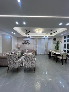 Hall Image of 2306 Sq.ft 3 BHK Apartment / Flat for sale in Sahastradhara Dehradun for Rs. 18900000
