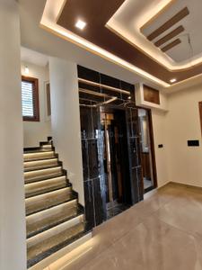 Bedroom Image of 3300 Sq.ft 4 BHK Villa for sale in Dattagalli Third Stage Mysore for Rs. 34000000